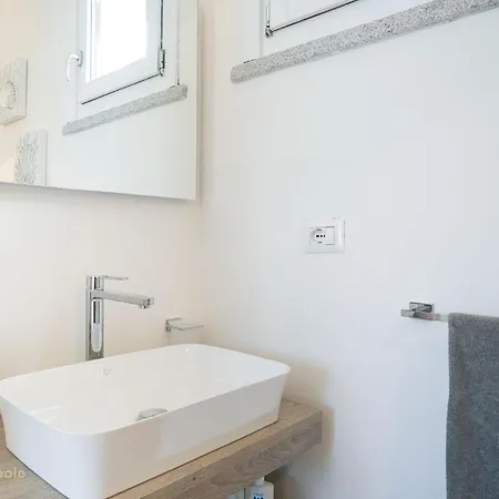 Apartman Dolce House Terrace And View Cannigione