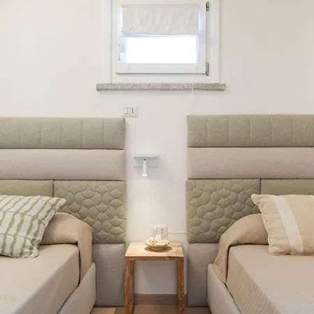 Apartman Dolce House Terrace And View *