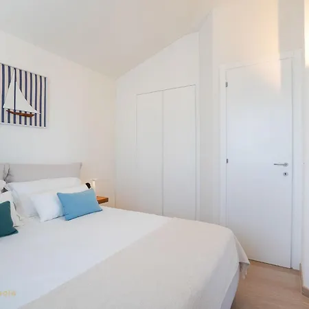 Dolce House Terrace And View Apartman Cannigione